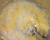 A picture of step 1 of 4 Ingredients Cookies.