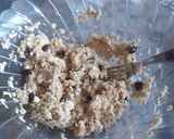 Foto del paso 6 de la receta: Galletitas de avena y pasas