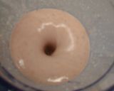 Foto del paso 5 de la receta: Licuado frutal extra calcio