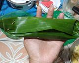 Foto langkah ke 4 dari resep Pepes Ikan Balur Kelapa.