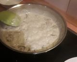 Foto del paso 1 de la receta: Crema de Champiñones
