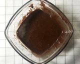Foto langkah ke 2 dari resep Milo Lava Cake.