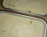 รูปขั้นตอนการทำที่ 5 ของ สังขยาฟักทอง (Thai dessert)