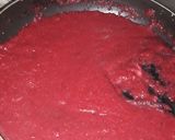 बीटरूट केसारी (beetroot kesari recipe in hindi) रेसिपी चरण 5 फोटो
