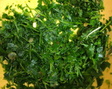 Foto del paso 3 de la receta: 336. Salsa verde de limón (salsa)
