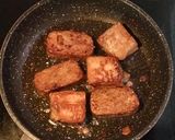 Foto langkah ke 2 dari resep Tahu dan Tempe Bacem.