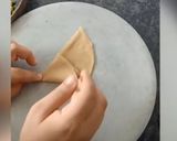 A picture of step 11 of Samosa Recipe.