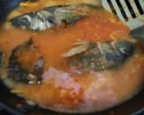 Foto langkah ke 6 dari resep Pindang ikan nila.