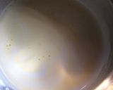 Foto del paso 4 de la receta: “Dulce sueño de Navidad” Helado de vainilla