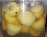 Savanyúság télre 🥰 recept fázis 3 fotója