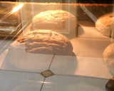 Foto del paso 10 de la receta: Pan rústico, rico en fibra