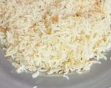 A picture of step 3 of Fried rice.