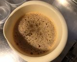 Une image de l'étape 7 de Bouillon de crevettes au laurier,algues et pak choï (recette anti gaspi).