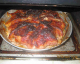 Foto del paso 6 de la receta: Terrena de Bacon y picadillo condimentado