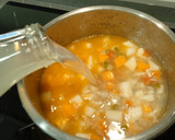 Foto del paso 10 de la receta: Sopa de pescadilla