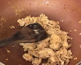 Foto del paso 4 de la receta: Ensalada arcoíris de primavera