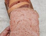 Foto langkah ke 12 dari resep Sourdough Roti Tawar Angkak.