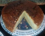 Foto del paso 6 de la receta Bizcocho de naranja