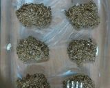 Foto del paso 2 de la receta: Galletas de avena banana y choco