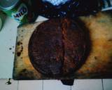 Chocolate cake recipe step 9 photo