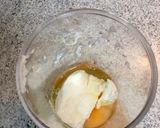 Foto del paso 4 de la receta Quiche sin gluten y light!!