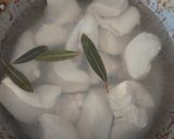 Foto del paso 1 de la receta: Relleno para Empanadas de pollo