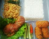 Foto langkah ke 6 dari resep Acar timun.