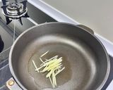 絲瓜枸杞蛤蠣的食譜步驟2照片