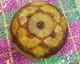 Foto del paso 18 de la receta Budín o Pudín de Piña!!!