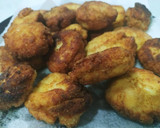 Foto del paso 5 de la receta: Nuget de pollo
