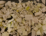 Foto del paso 1 de la receta: Dorada al horno con verduras y vinagreta de mostaza