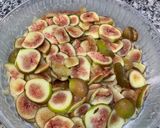 Foto del paso 5 de la receta: Torta de higos