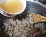 Foto del paso 6 de la receta: Compuesto magro de cabeza de cerdo