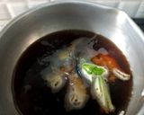Foto langkah ke 1 dari resep Susu Jahe Gula Aren.