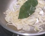 Foto langkah ke 2 dari resep Tahu tempe saos tiram.