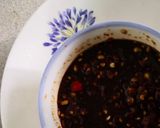 Foto langkah ke 5 dari resep Sambel ikan/ayam bakar goyang lidah.