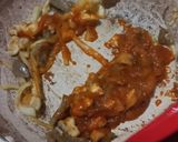 Foto langkah ke 3 dari resep Fettucini bolognese ala rumahan.