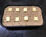 Foto del paso 6 de la receta: Quepi (keppe, kebbe o cope) al horno (y crudo)
