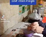 Foto langkah ke 1 dari resep Stik Telur Krispi.