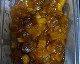 Foto langkah ke 5 dari resep Isian apple pie pastry.