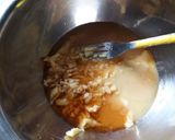 Foto langkah ke 2 dari resep Muffin Tape Eggless.
