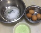 Foto langkah ke 2 dari resep Kuih puteri juleha.