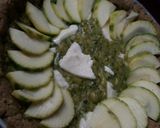 Foto del paso 5 de la receta: Masa 100% integral para tartas