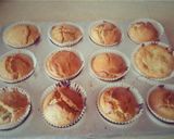 A picture of step 5 of Mixed spices Cupcakes.
