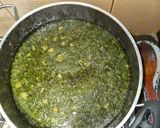 عکس مرحله 6 از دستور خورشت کرفس مجلسی