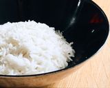 Hình bước làm 3 của món Tô Cơm Trộn Cá Ngừ (Tuna Rice Bowl)