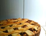 Foto del paso 15 de la receta: -Tarta de Manzana Mariana- 🍎