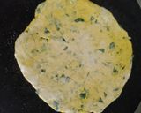 মেথি থেপলা(methi thepla recipe in bangali) রেসিপির ধাপ 4 ছবি