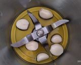 Foto del paso 1 de la receta: Conejo al ajillo
