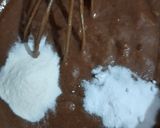 चाॅकलेट अप्पे केक (chocolate appe cake recipe in hindi) रेसिपी चरण 3 फोटो